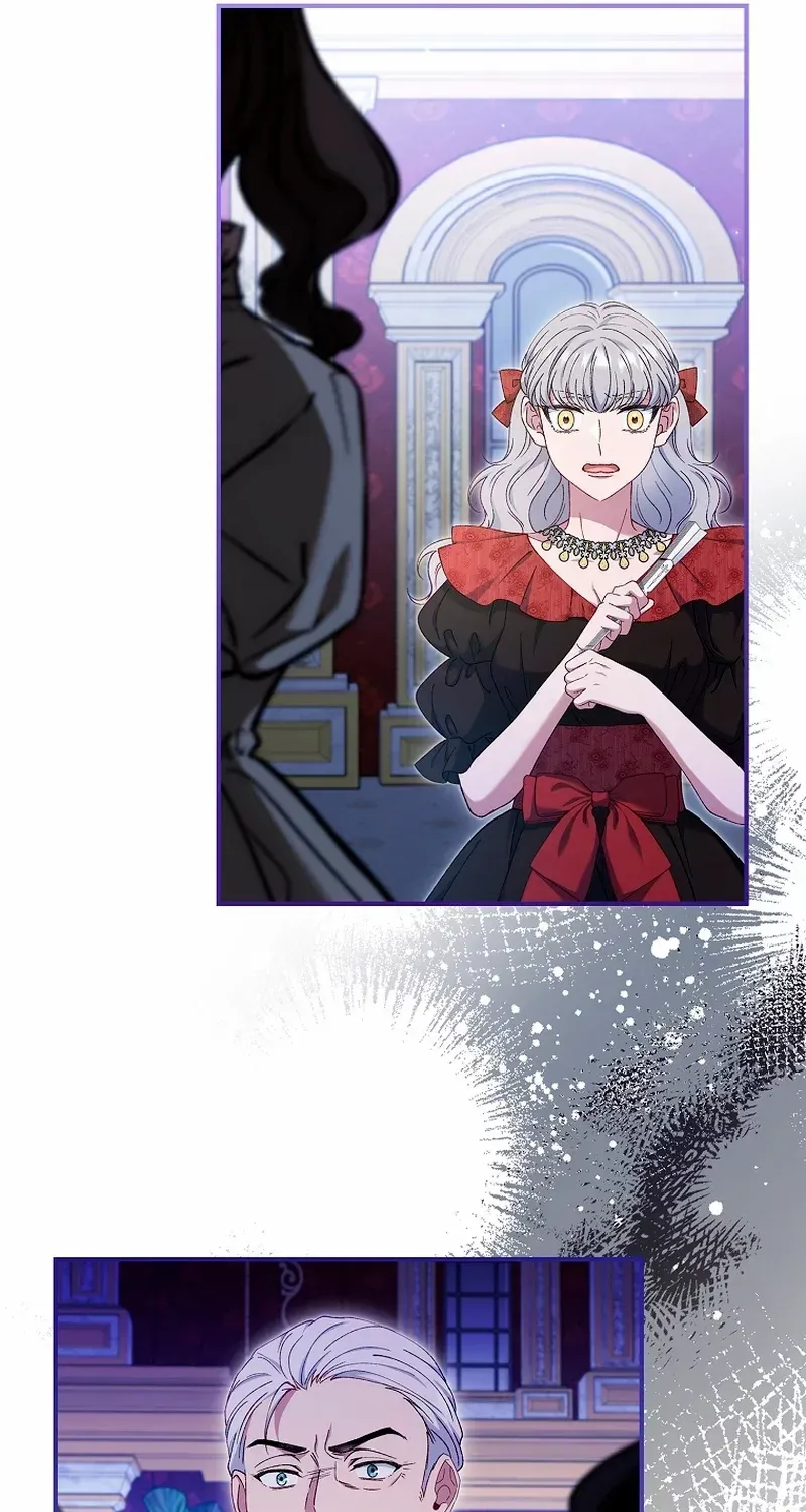 Fakes Don’t Want To Be Real Chapter 61 page 77 - 