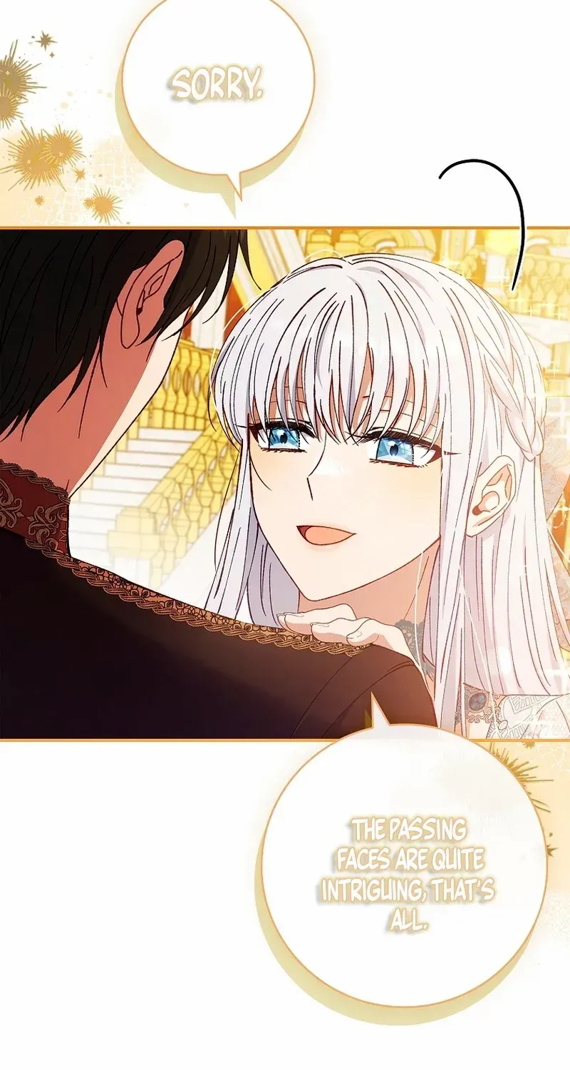 Fakes Don’t Want To Be Real Chapter 61 page 80 - 