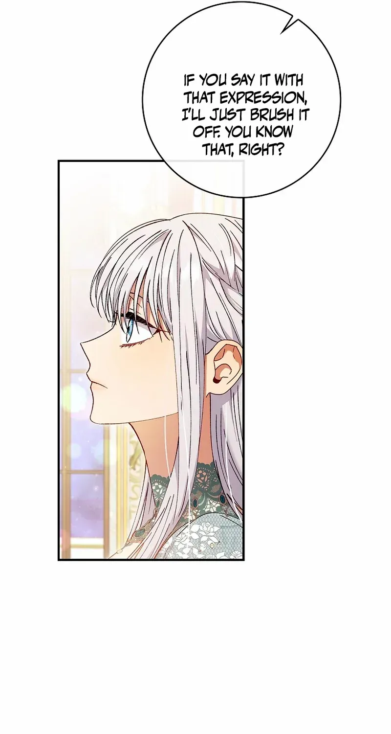 Fakes Don’t Want To Be Real Chapter 61 page 83 - 