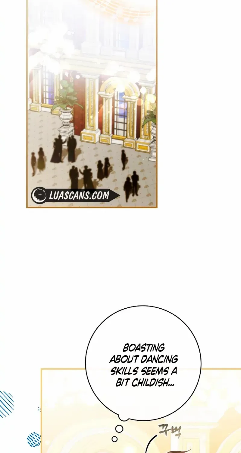 Fakes Don’t Want To Be Real Chapter 61 page 86 - 