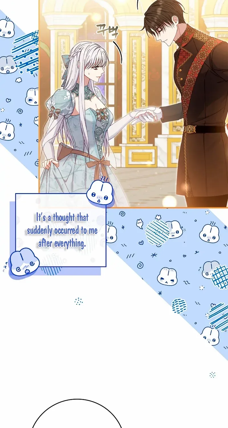 Fakes Don’t Want To Be Real Chapter 61 page 87 - 