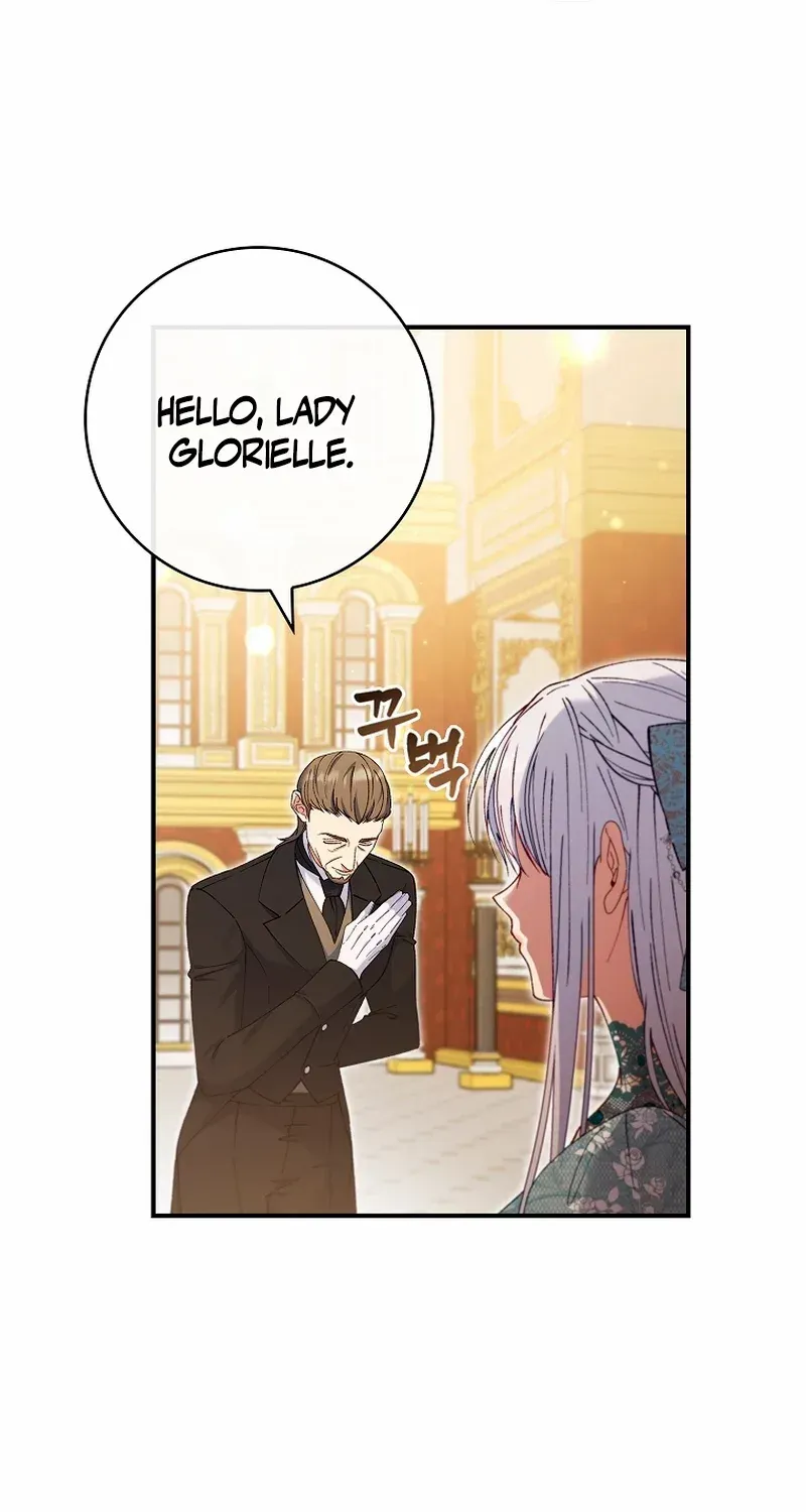 Fakes Don’t Want To Be Real Chapter 61 page 89 - 