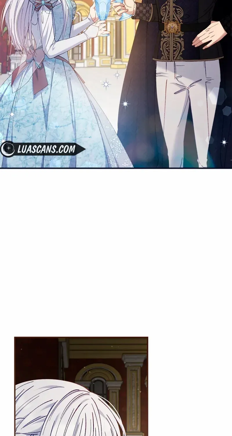 Fakes Don’t Want To Be Real Chapter 61 page 10 - 