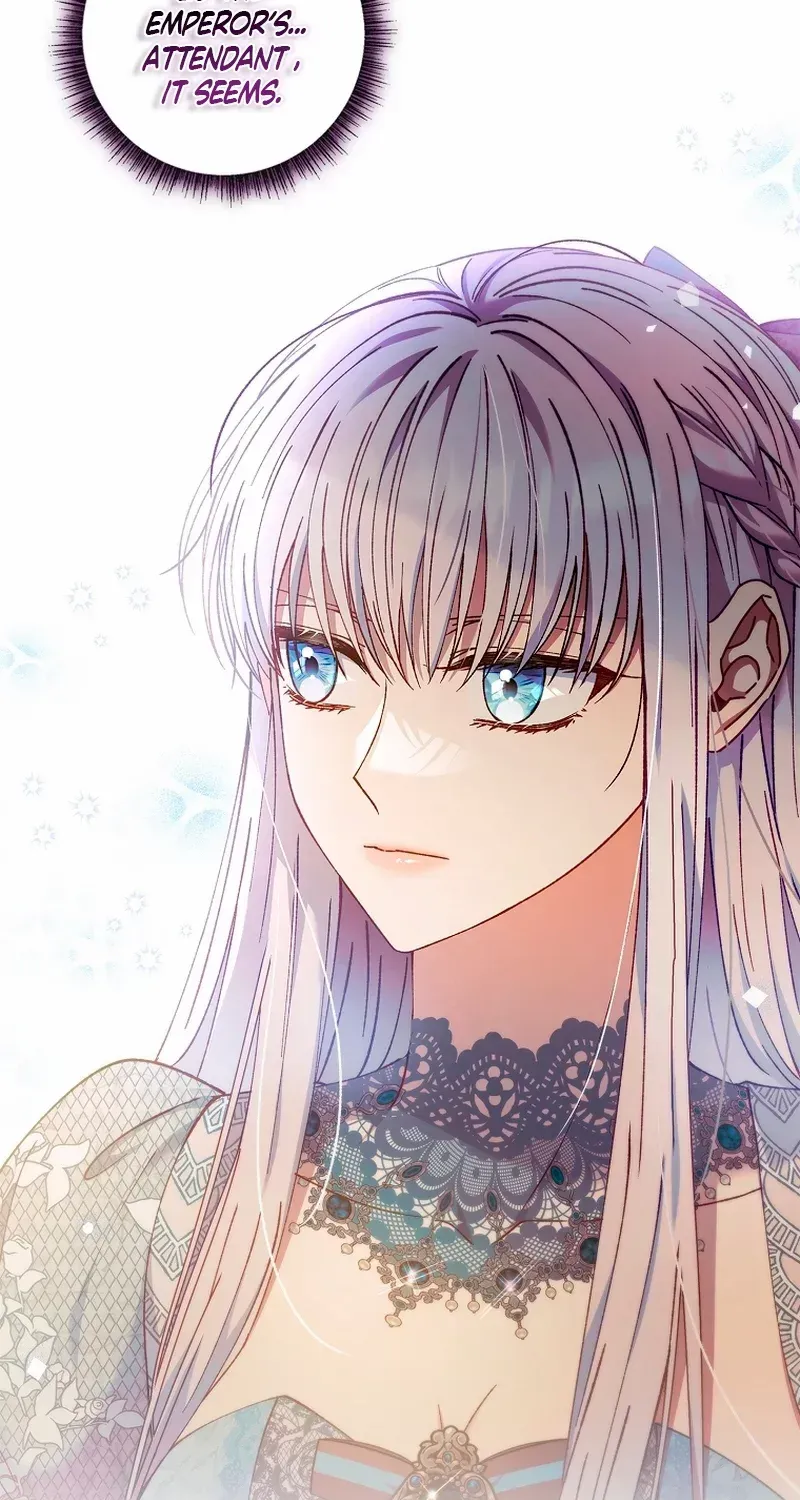 Fakes Don’t Want To Be Real Chapter 61 page 93 - 