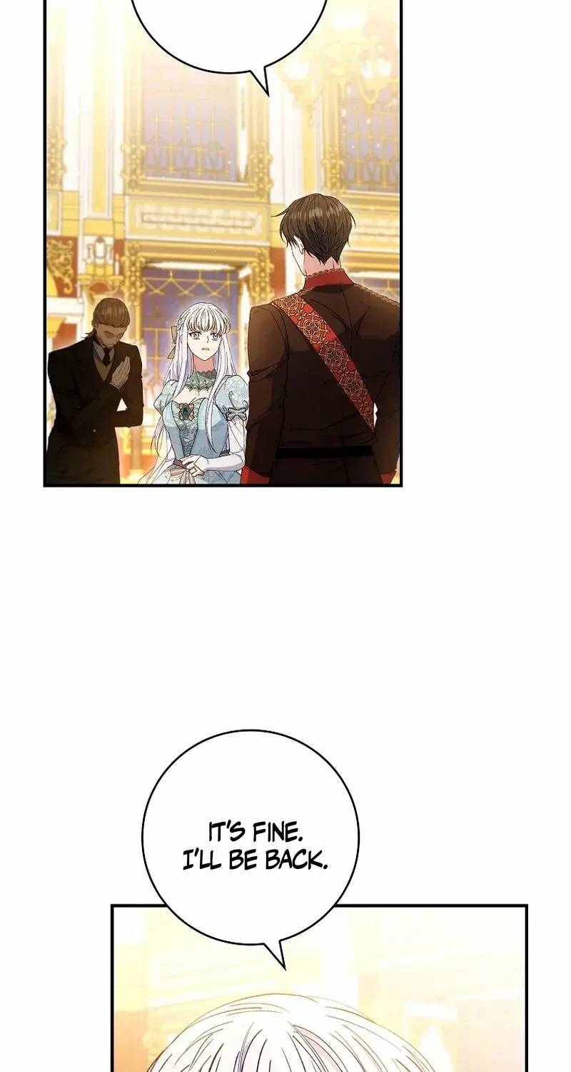 Fakes Don’t Want To Be Real Chapter 62 page 2 - 