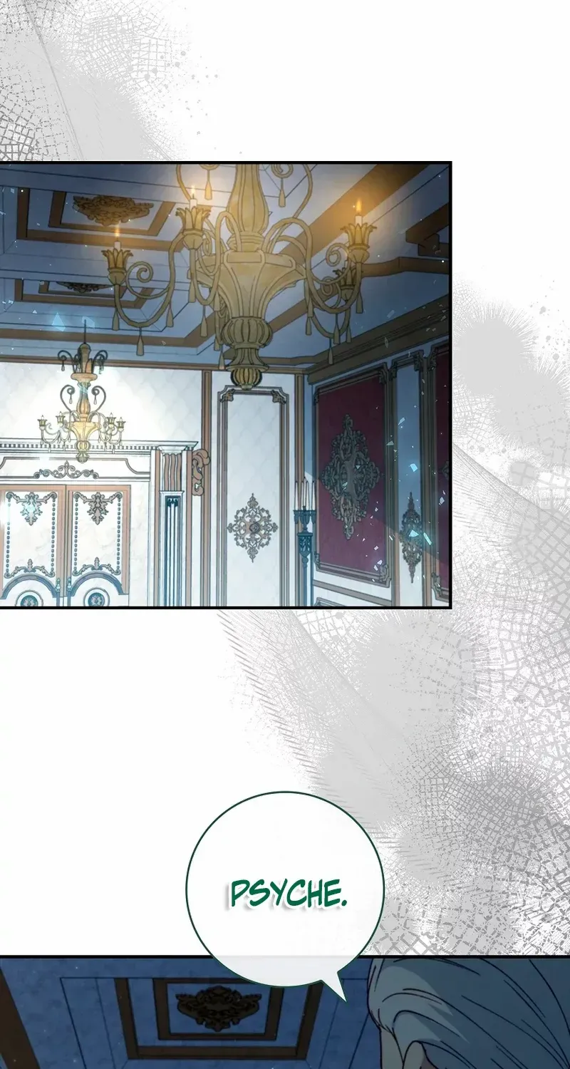 Fakes Don’t Want To Be Real Chapter 62 page 11 - 