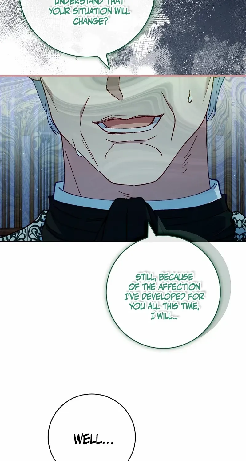 Fakes Don’t Want To Be Real Chapter 62 page 17 - 