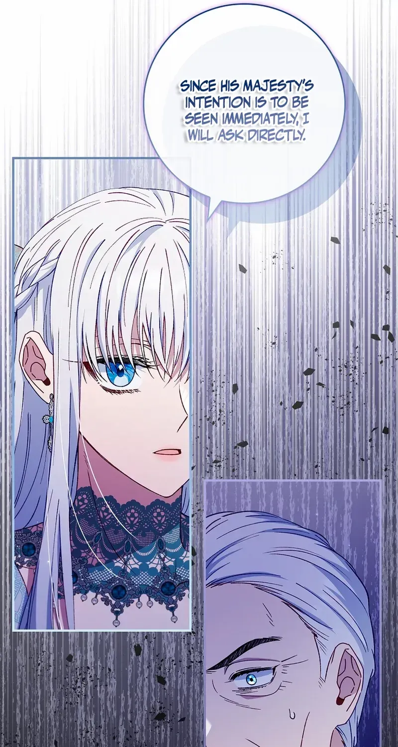 Fakes Don’t Want To Be Real Chapter 62 page 19 - 