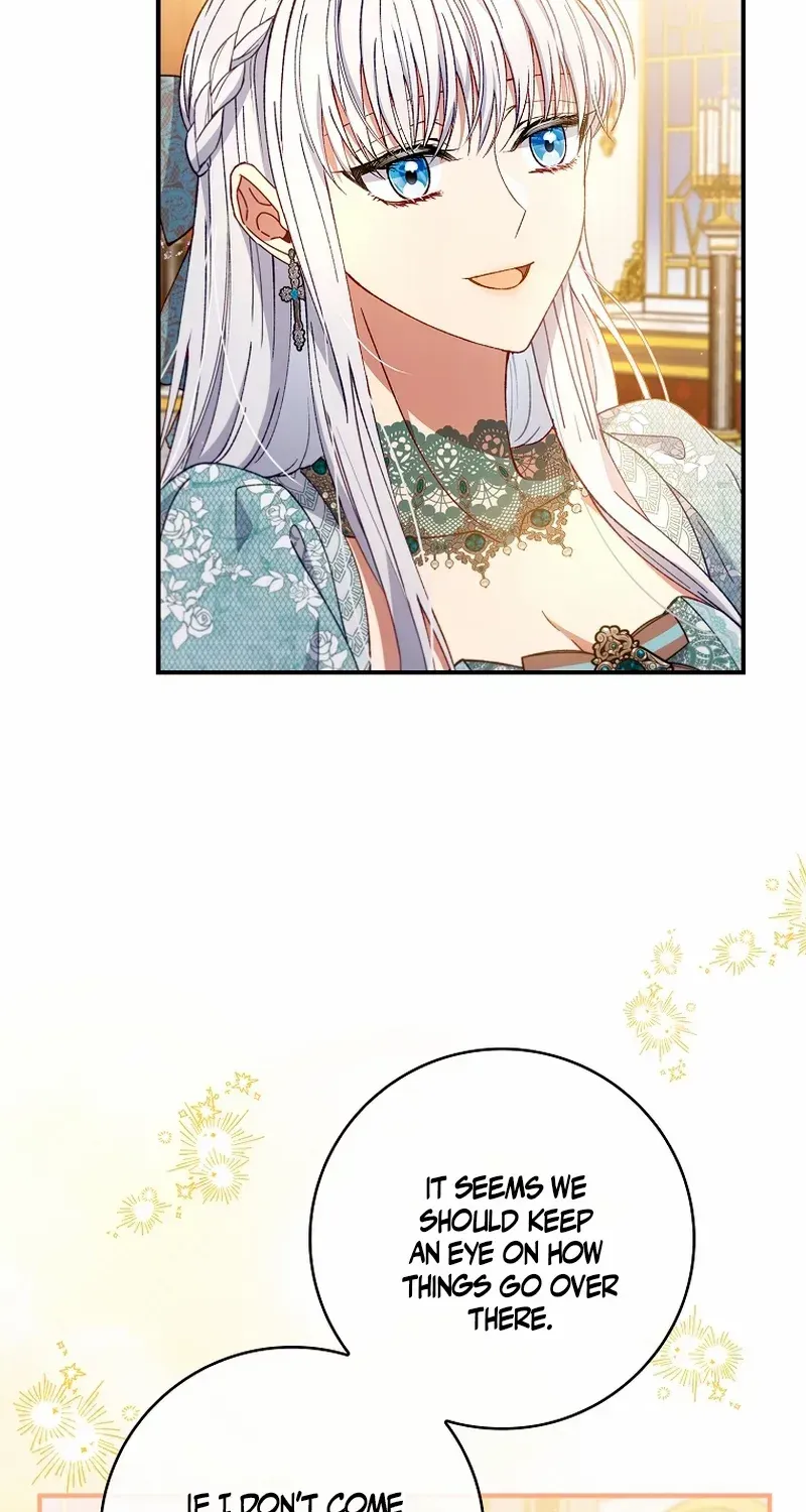 Fakes Don’t Want To Be Real Chapter 62 page 3 - 