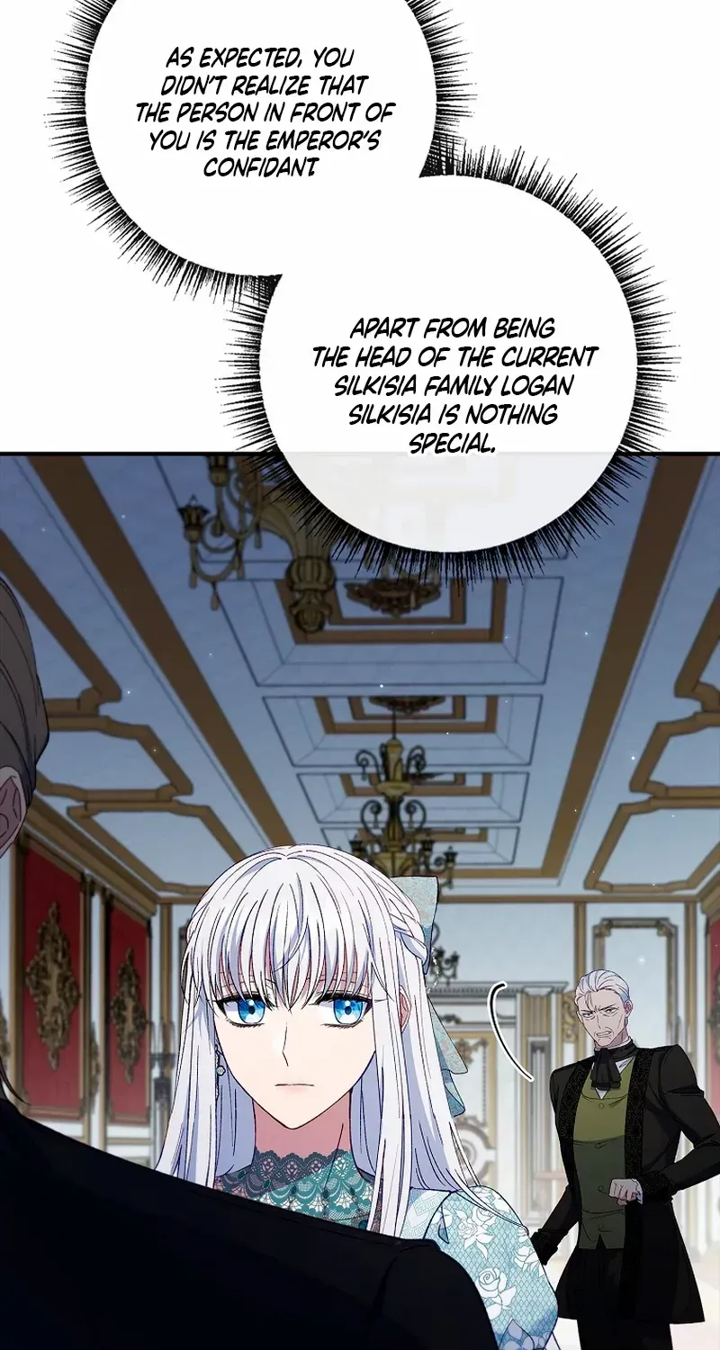 Fakes Don’t Want To Be Real Chapter 62 page 21 - 