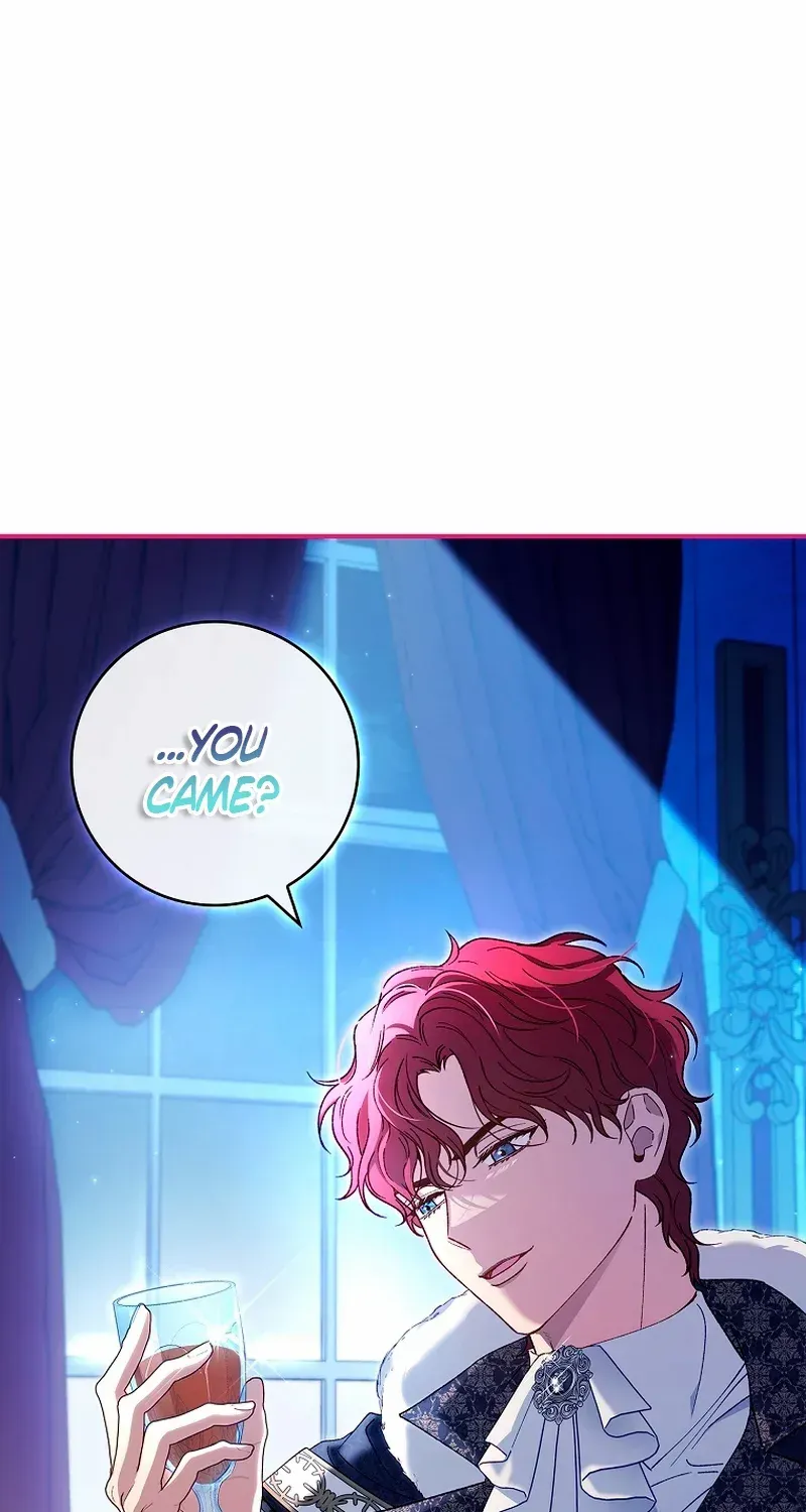 Fakes Don’t Want To Be Real Chapter 62 page 25 - 