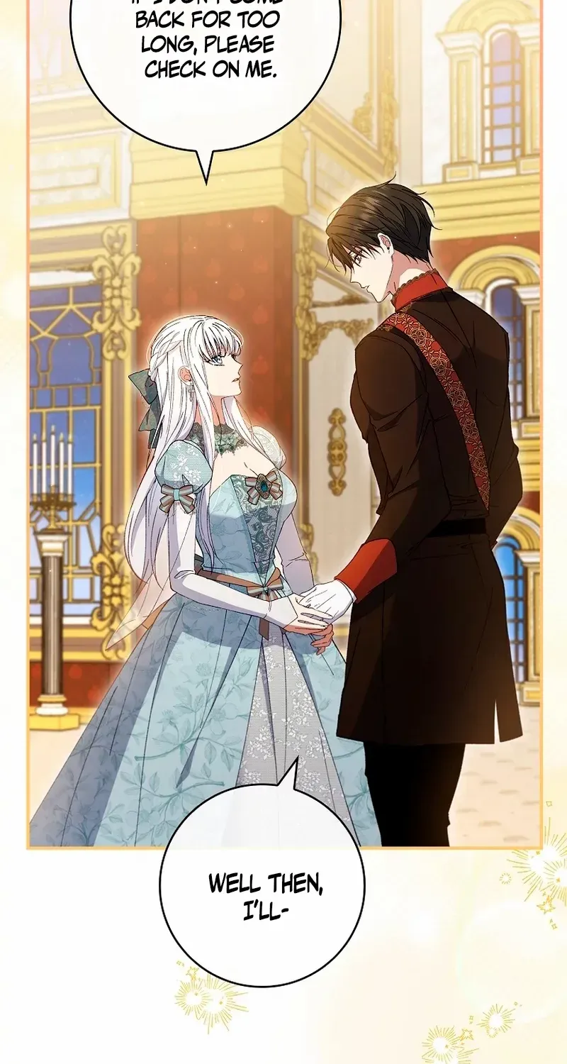 Fakes Don’t Want To Be Real Chapter 62 page 4 - 