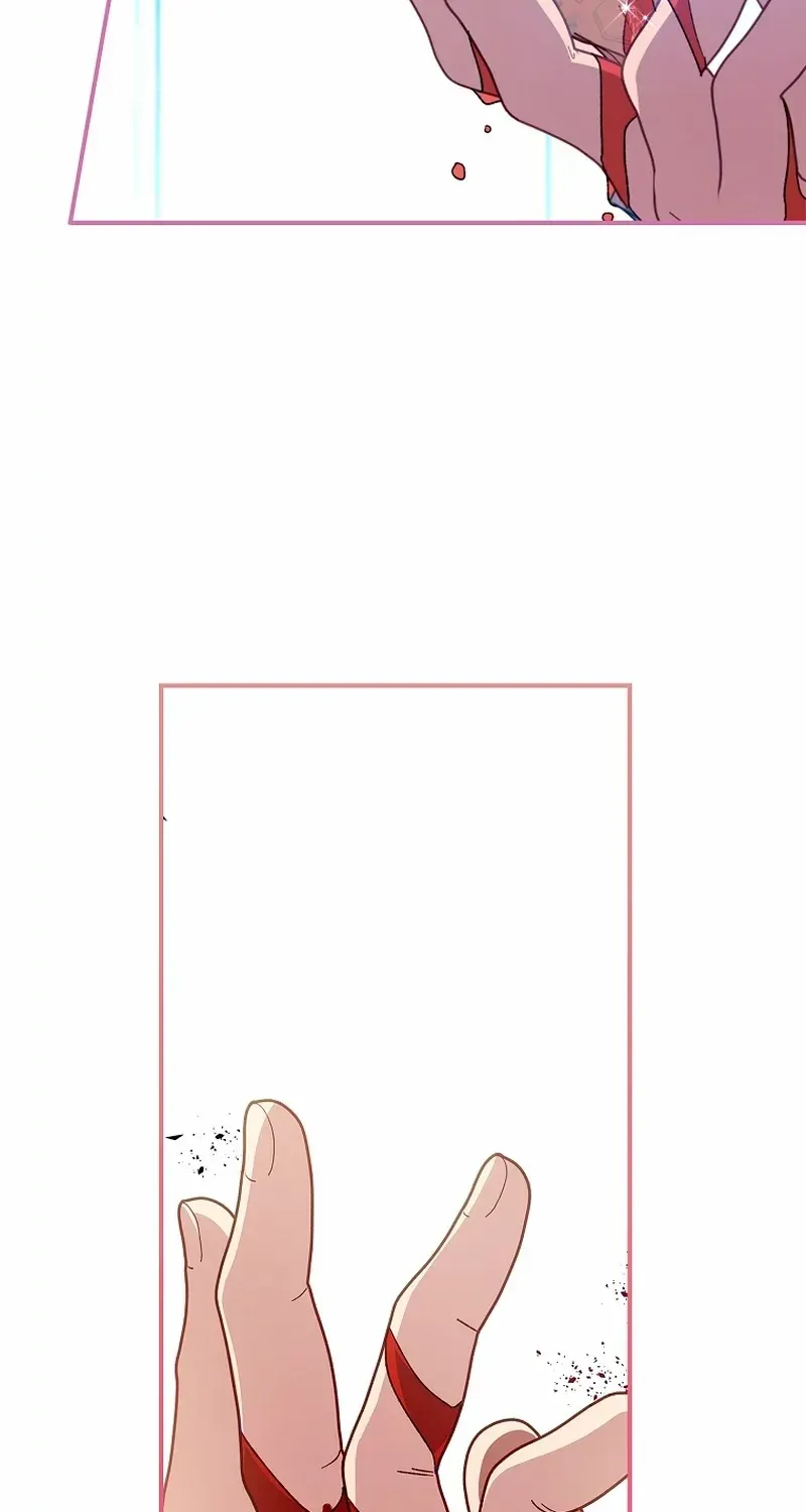 Fakes Don’t Want To Be Real Chapter 62 page 34 - 