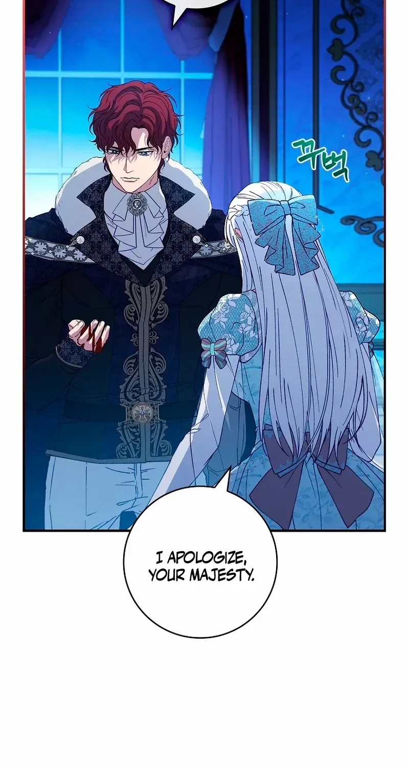 Fakes Don’t Want To Be Real Chapter 62 page 36 - 