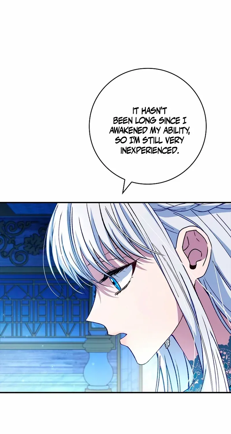 Fakes Don’t Want To Be Real Chapter 62 page 37 - 