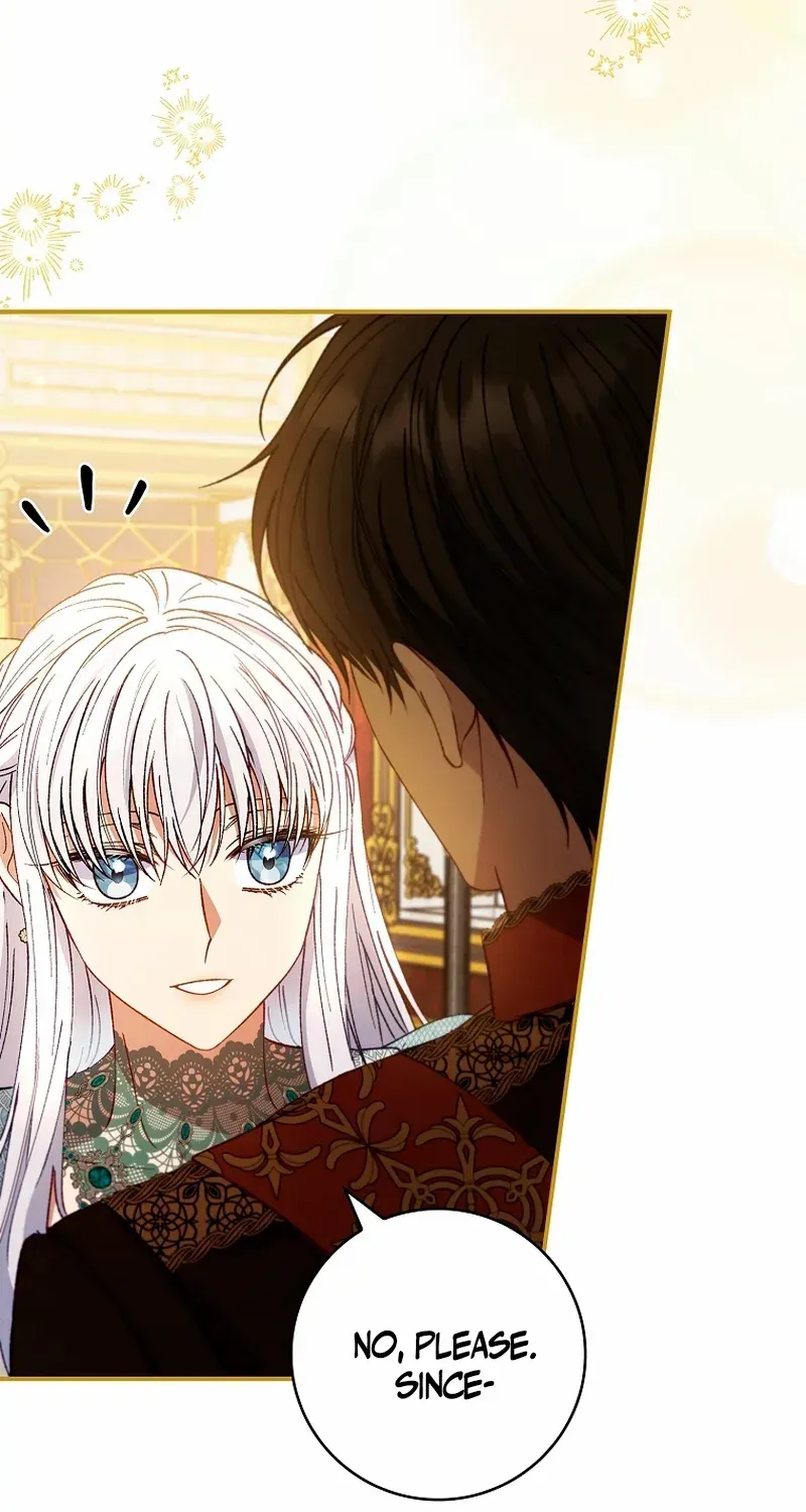 Fakes Don’t Want To Be Real Chapter 62 page 5 - 