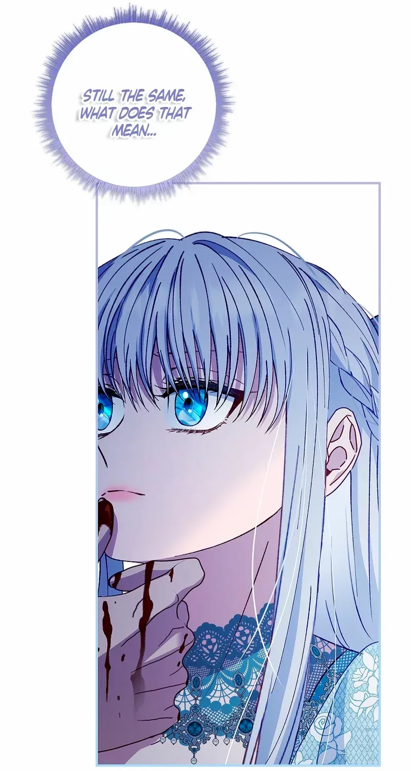 Fakes Don’t Want To Be Real Chapter 62 page 43 - 
