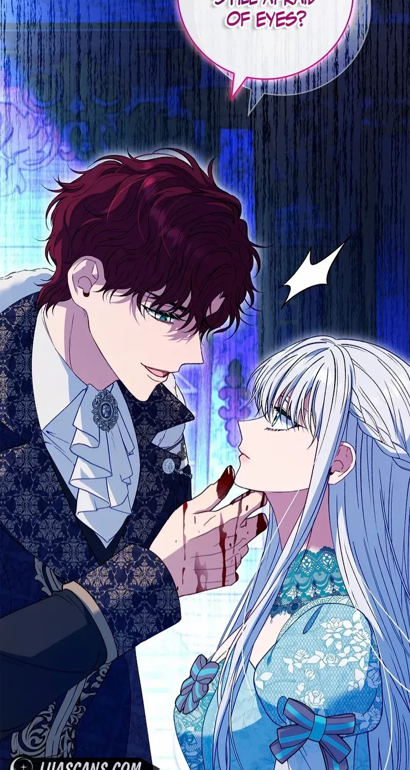 Fakes Don’t Want To Be Real Chapter 62 page 45 - 