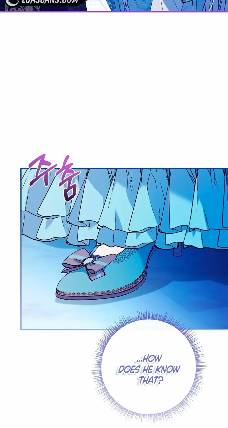 Fakes Don’t Want To Be Real Chapter 62 page 46 - 
