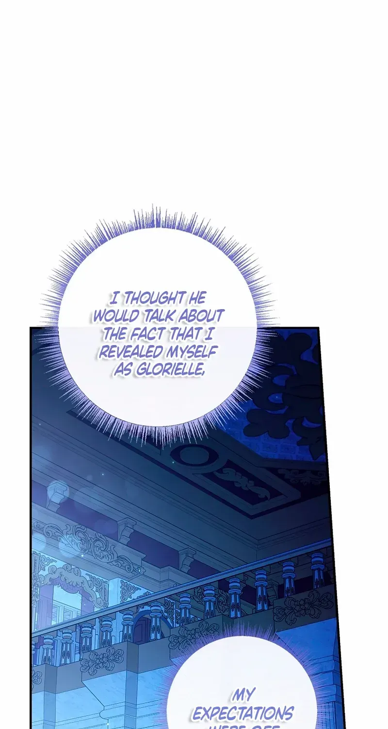 Fakes Don’t Want To Be Real Chapter 62 page 47 - 