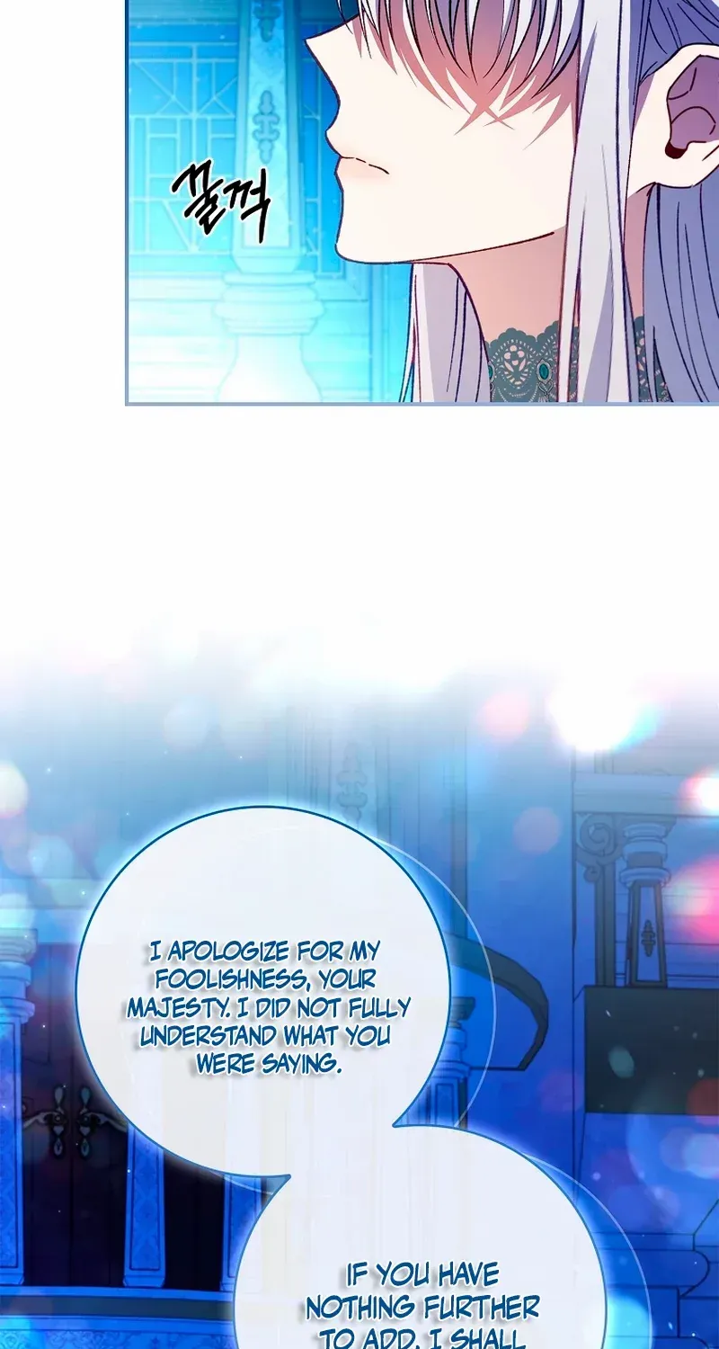Fakes Don’t Want To Be Real Chapter 62 page 51 - 