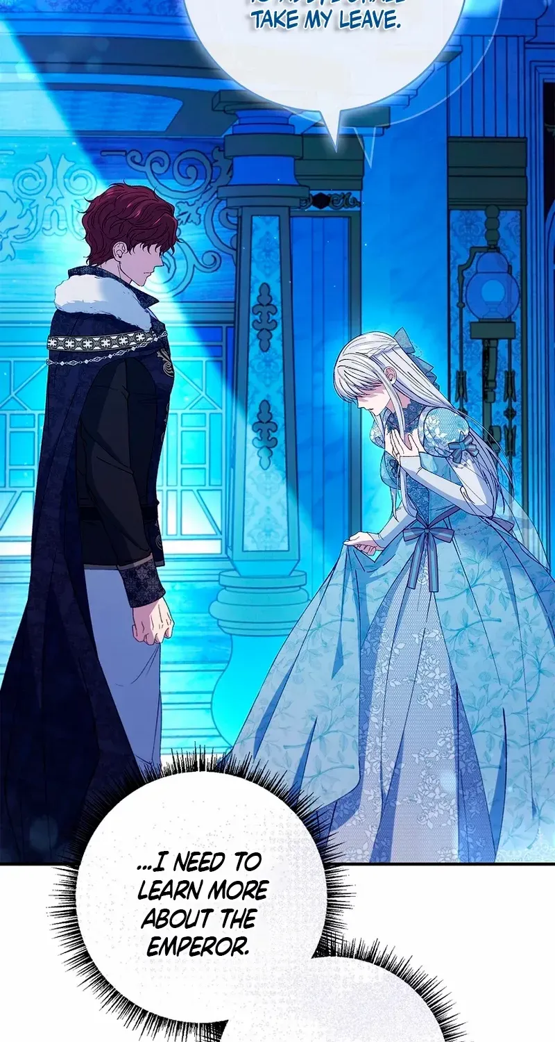 Fakes Don’t Want To Be Real Chapter 62 page 52 - 