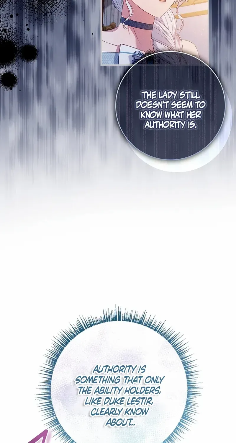 Fakes Don’t Want To Be Real Chapter 62 page 61 - 