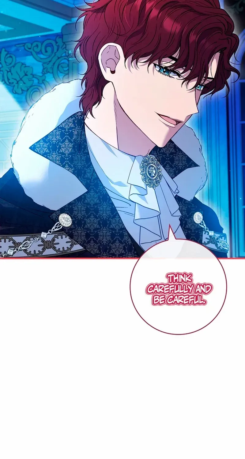 Fakes Don’t Want To Be Real Chapter 62 page 65 - 