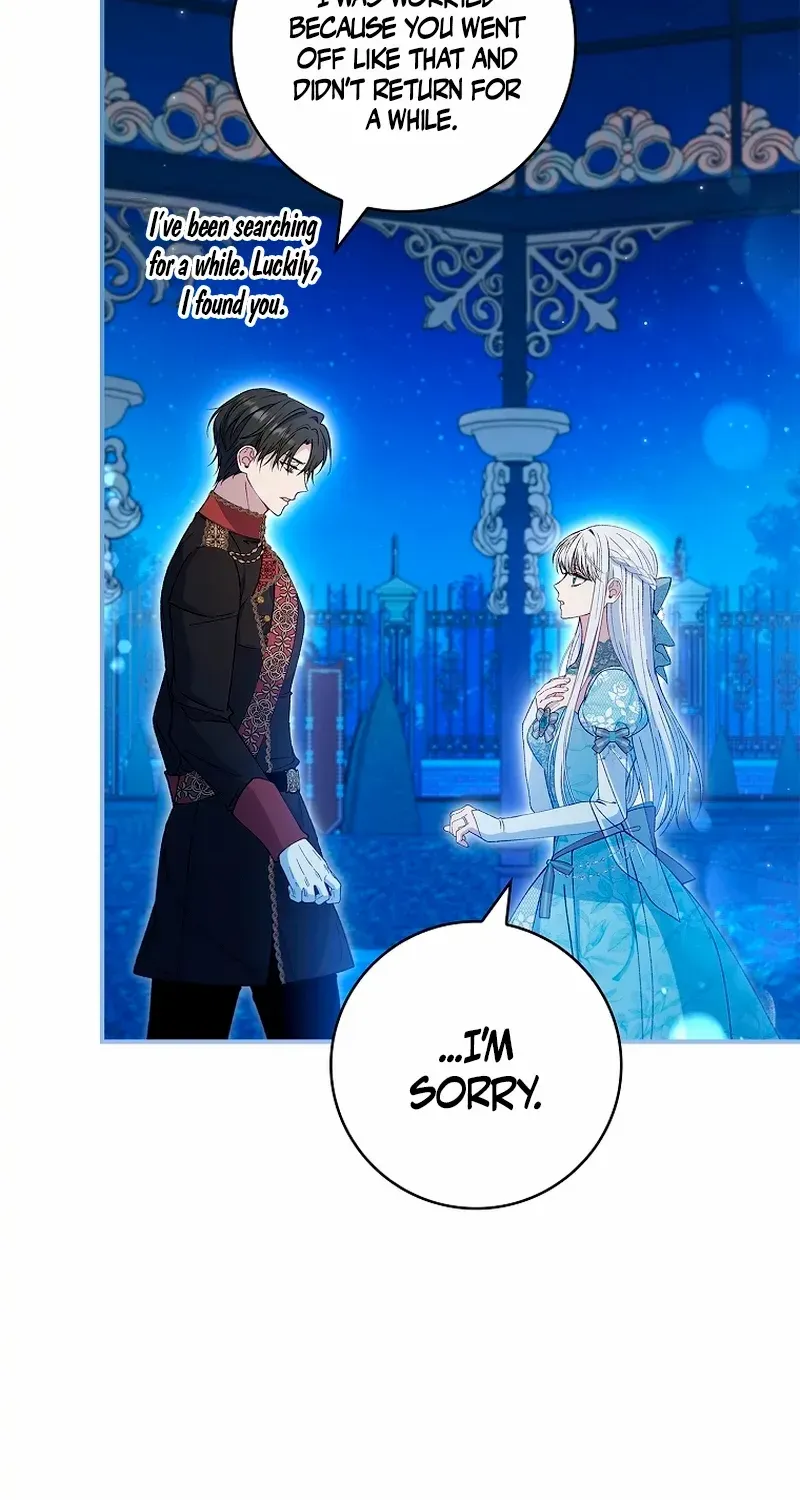 Fakes Don’t Want To Be Real Chapter 62 page 71 - 