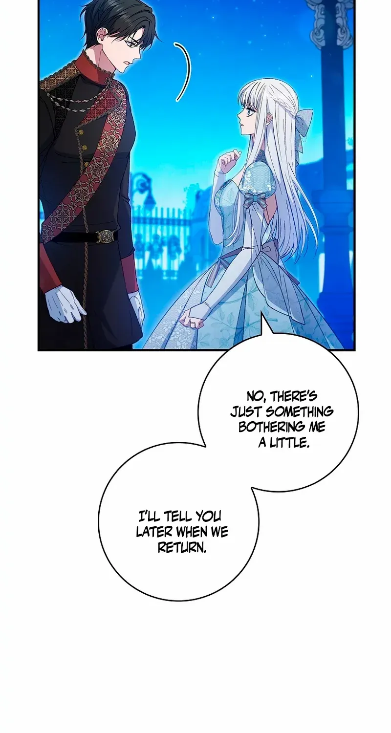 Fakes Don’t Want To Be Real Chapter 62 page 74 - 