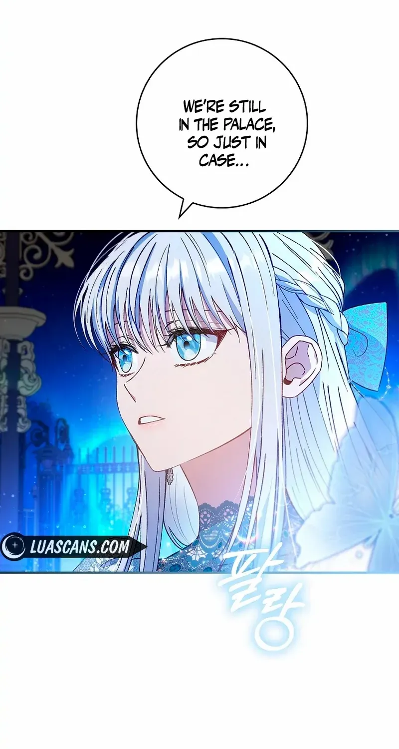 Fakes Don’t Want To Be Real Chapter 62 page 75 - 