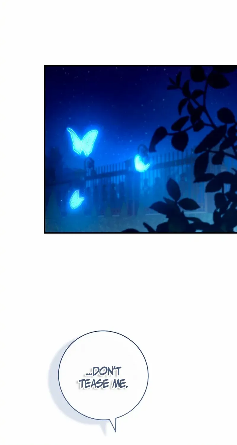 Fakes Don’t Want To Be Real Chapter 63 page 22 - 