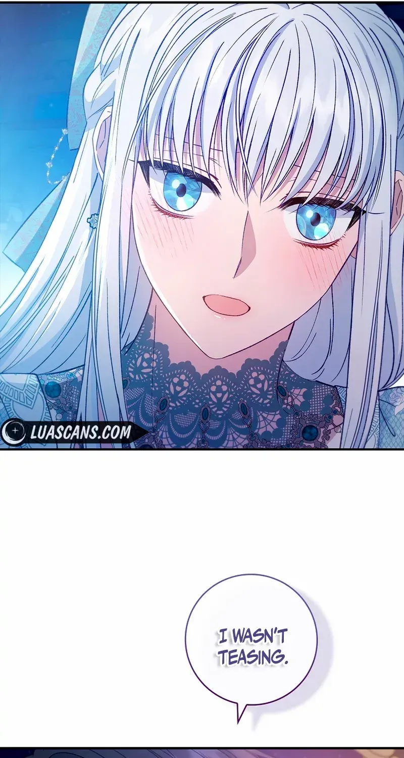 Fakes Don’t Want To Be Real Chapter 63 page 23 - 