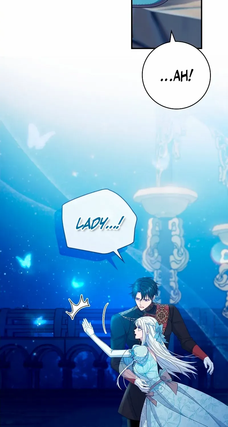 Fakes Don’t Want To Be Real Chapter 63 page 30 - 