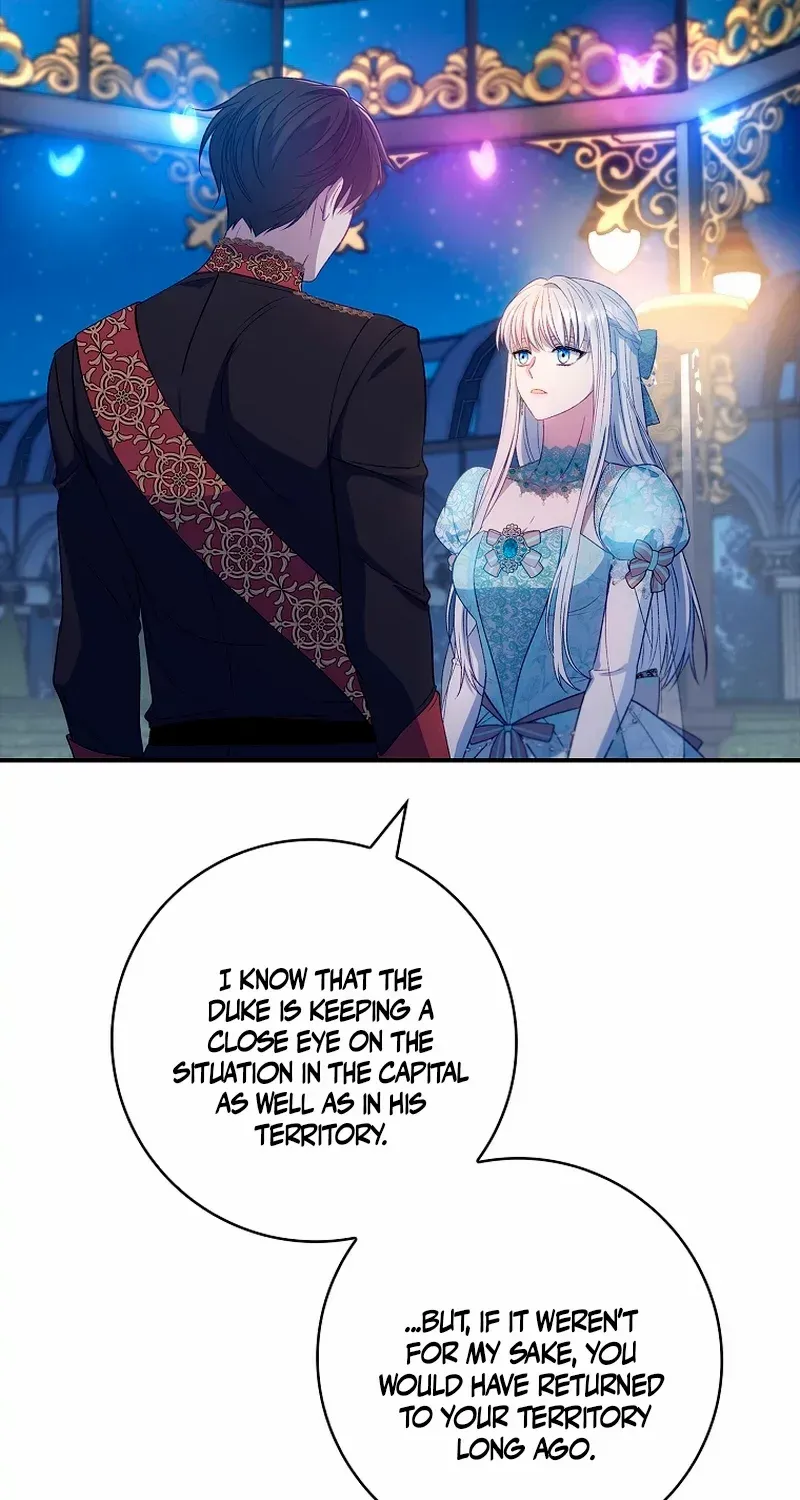 Fakes Don’t Want To Be Real Chapter 63 page 51 - 
