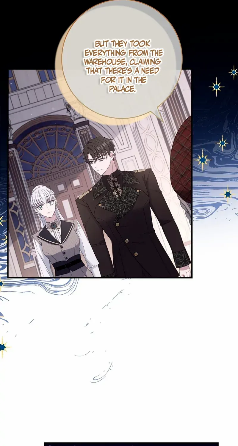 Fakes Don’t Want To Be Real Chapter 63 page 57 - 