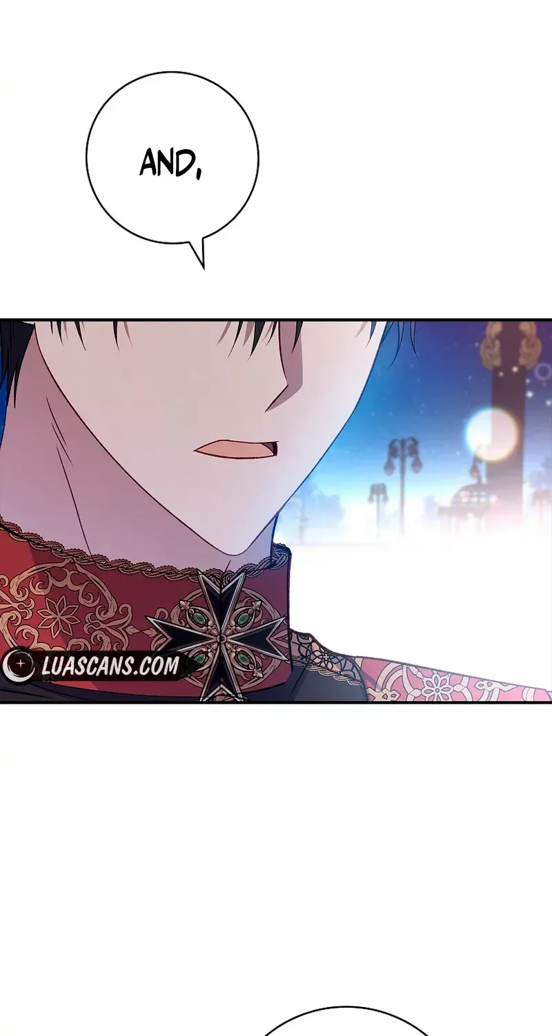 Fakes Don’t Want To Be Real Chapter 63 page 59 - 
