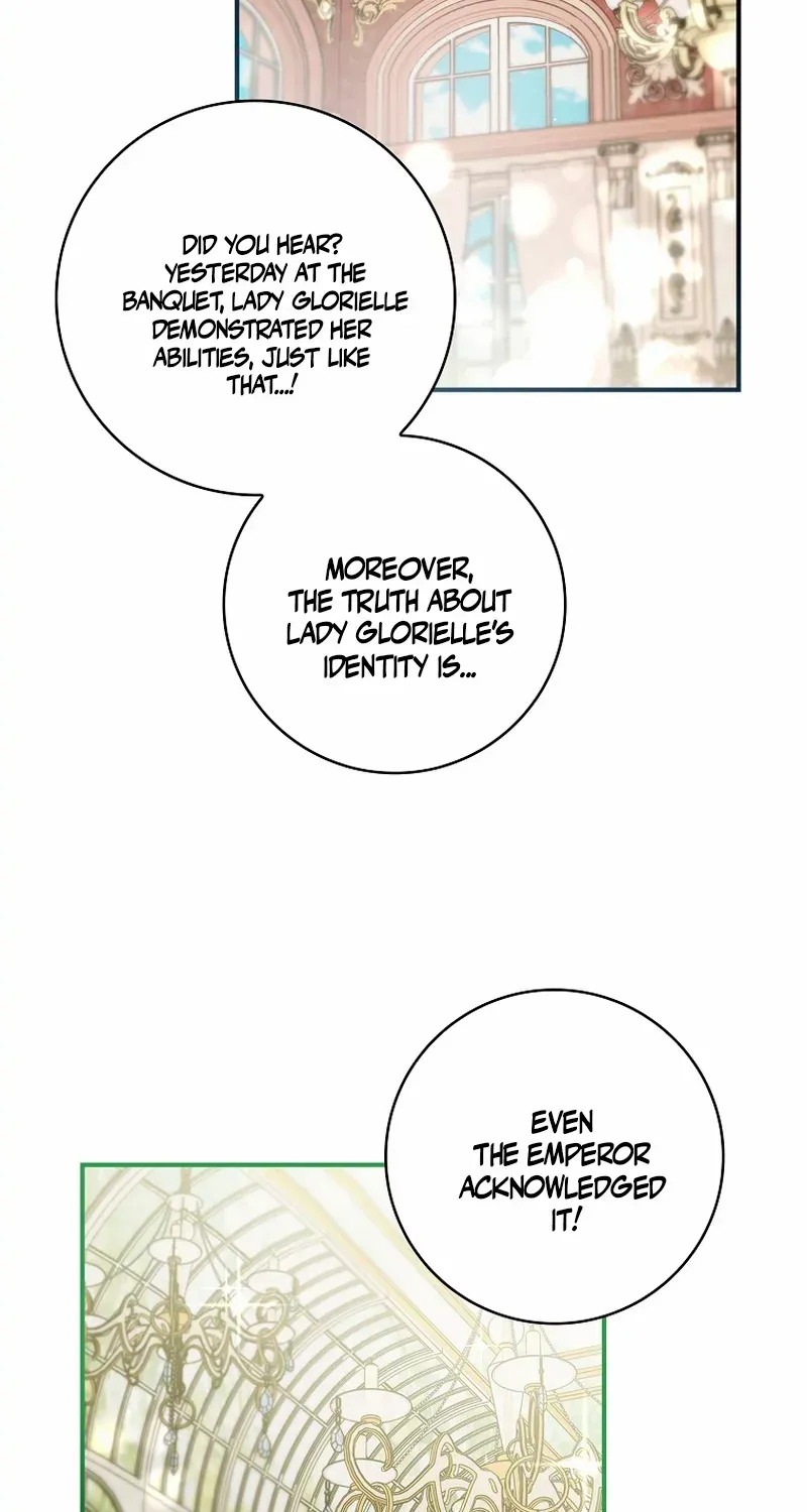 Fakes Don’t Want To Be Real Chapter 63 page 73 - 