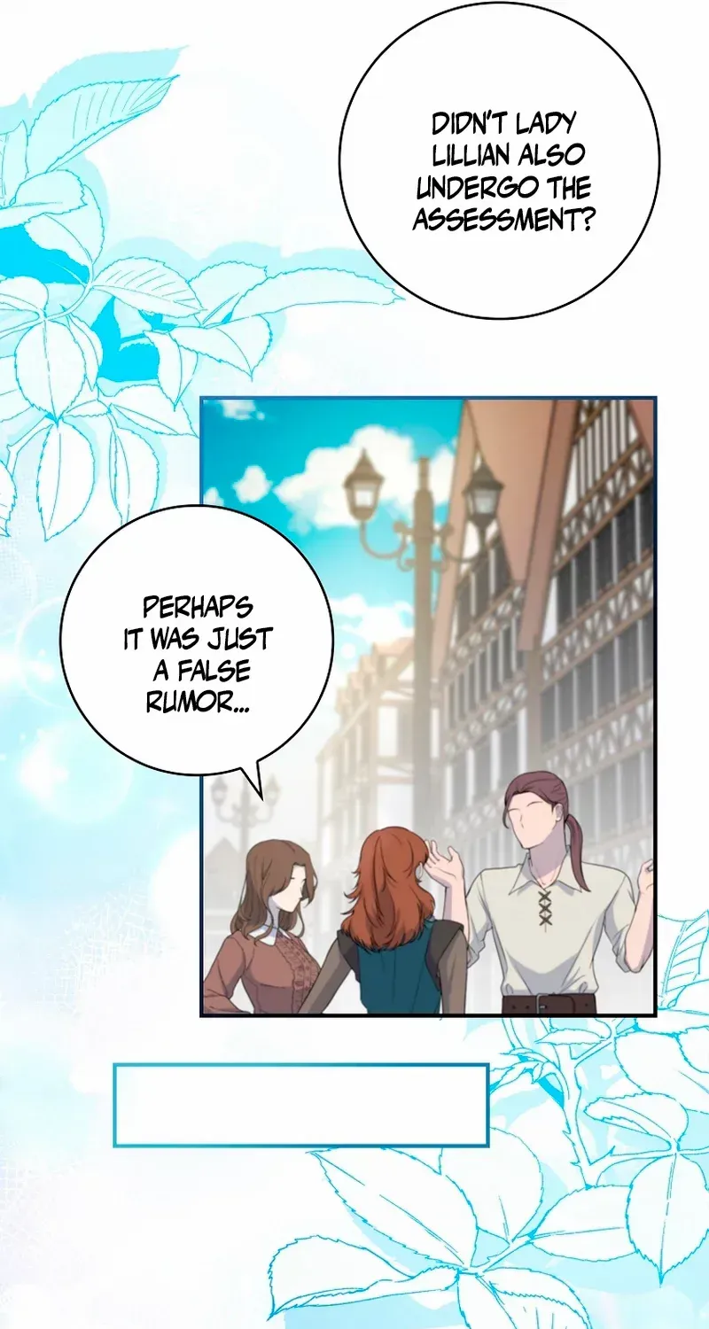 Fakes Don’t Want To Be Real Chapter 63 page 75 - 