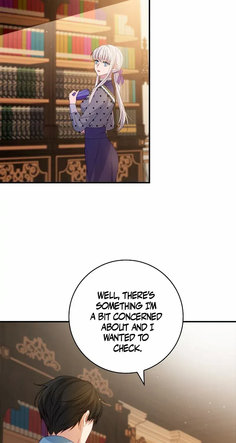 Fakes Don’t Want To Be Real Chapter 63 page 77 - 