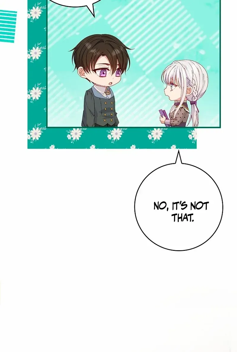 Fakes Don’t Want To Be Real Chapter 63 page 80 - 