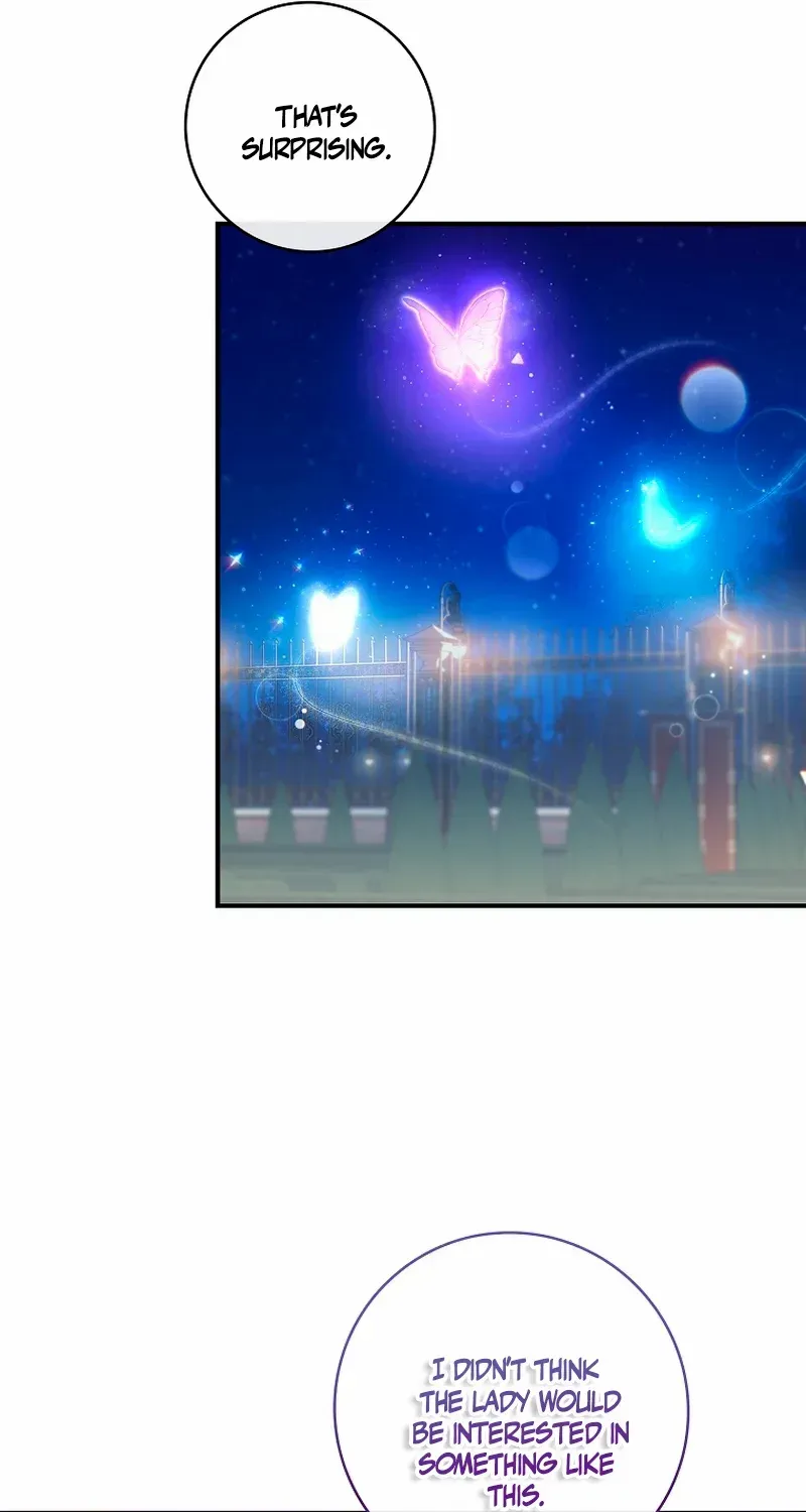 Fakes Don’t Want To Be Real Chapter 63 page 9 - 