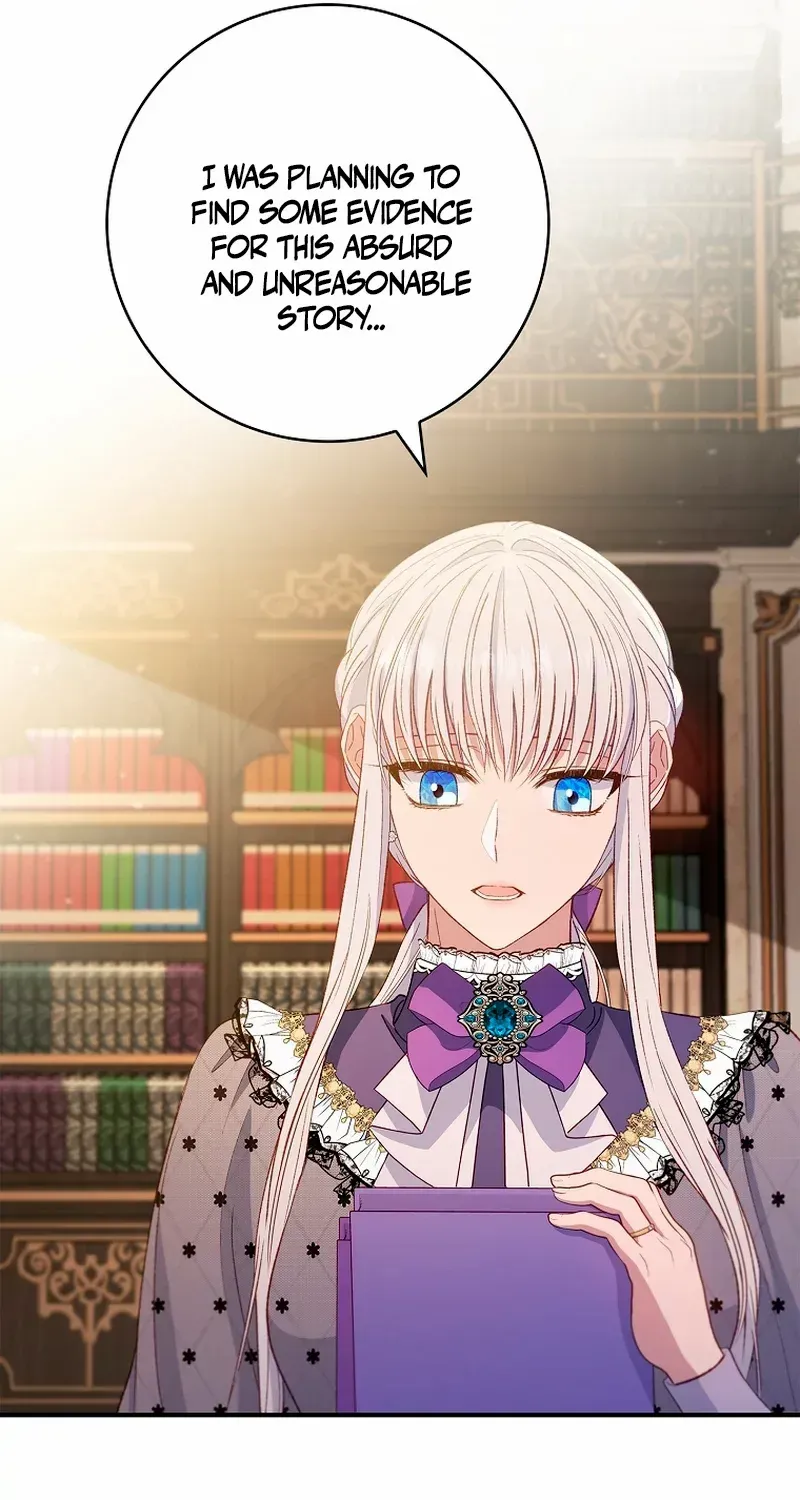 Fakes Don’t Want To Be Real Chapter 63 page 81 - 