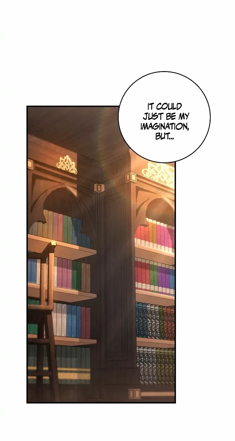 Fakes Don’t Want To Be Real Chapter 63 page 82 - 