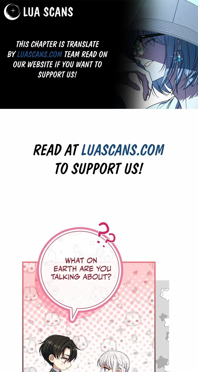 Fakes Don’t Want To Be Real Chapter 64 page 2 - 