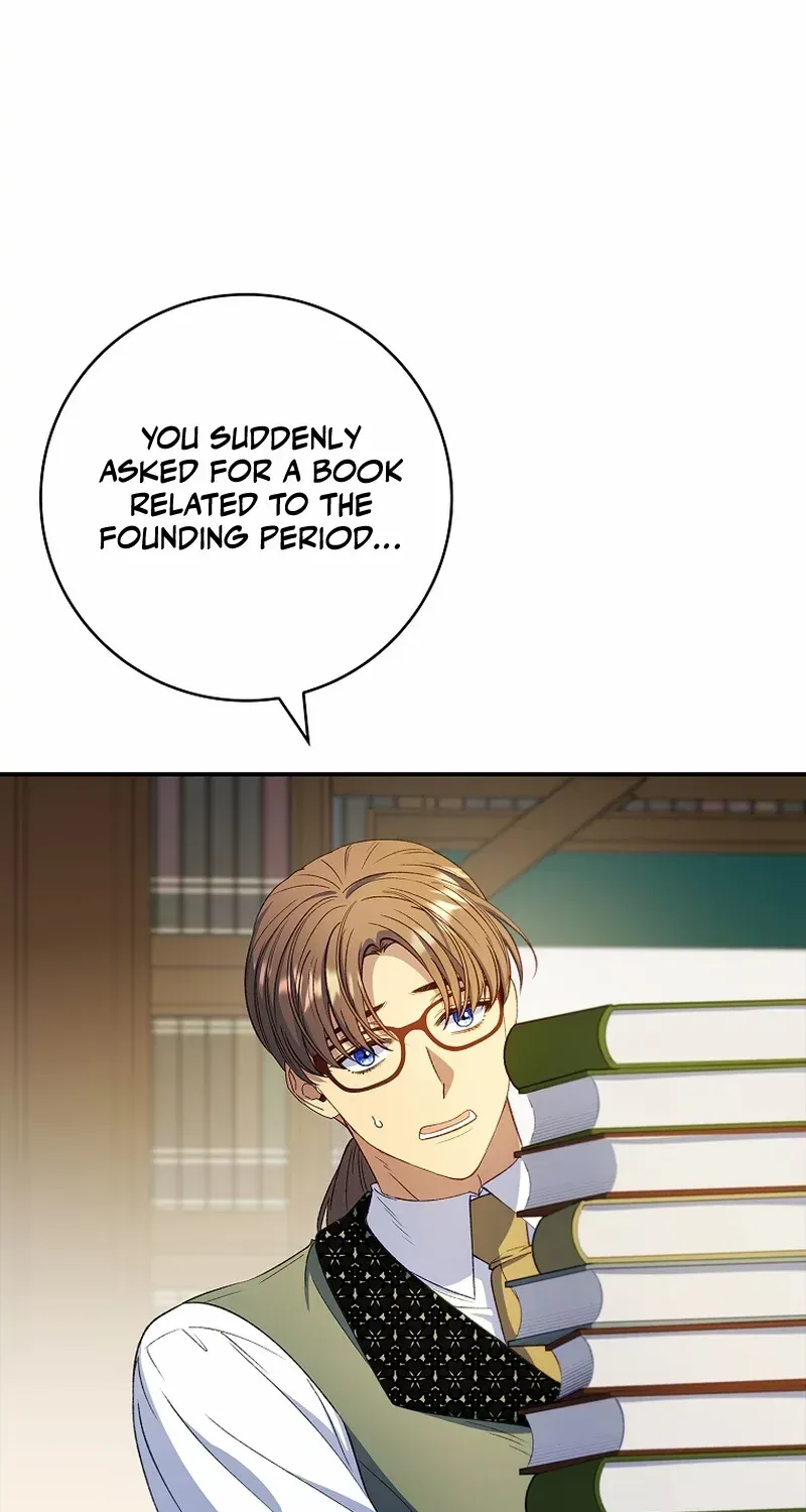 Fakes Don’t Want To Be Real Chapter 64 page 13 - 