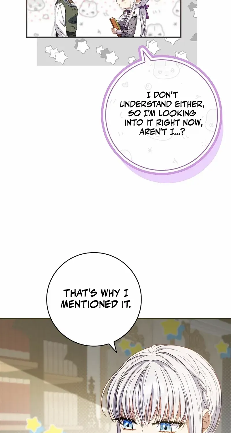 Fakes Don’t Want To Be Real Chapter 64 page 3 - 