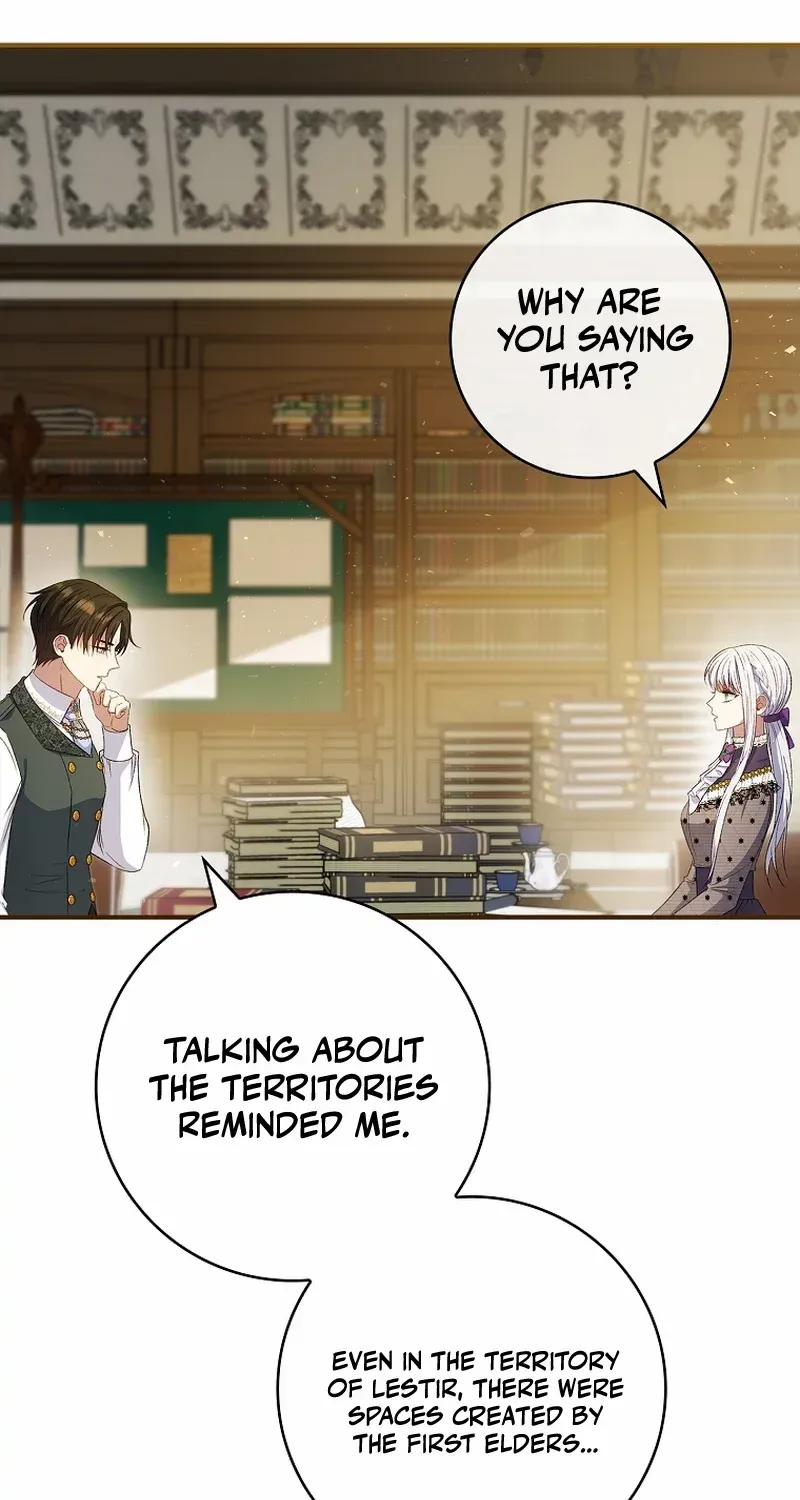 Fakes Don’t Want To Be Real Chapter 64 page 21 - 