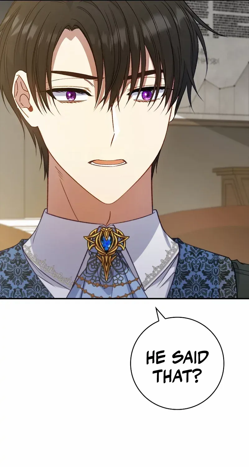 Fakes Don’t Want To Be Real Chapter 64 page 27 - 