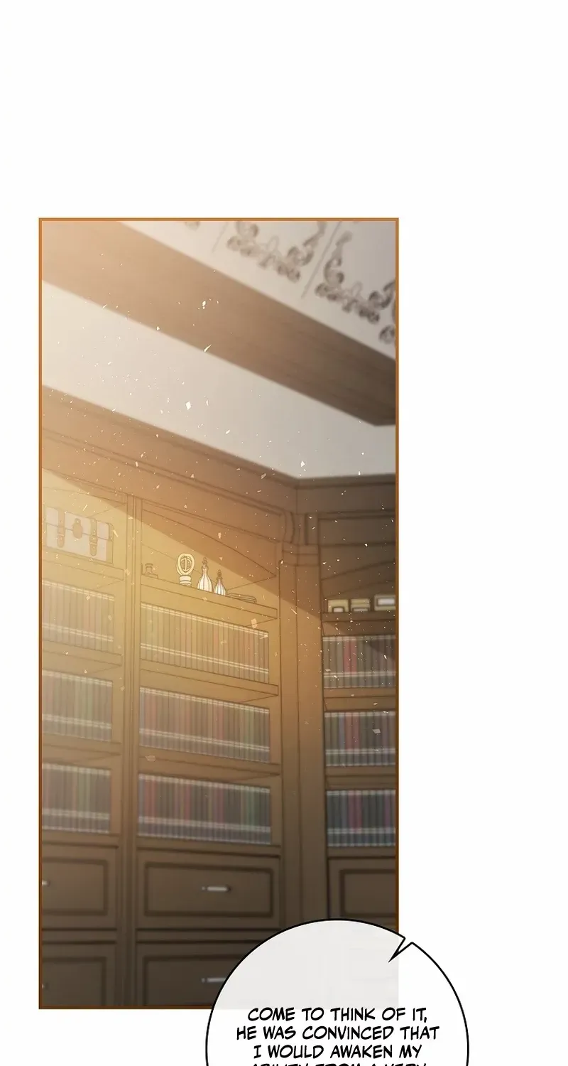 Fakes Don’t Want To Be Real Chapter 64 page 28 - 
